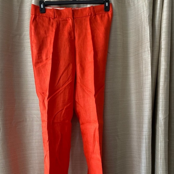 JCrew linen pants - Picture 6 of 6